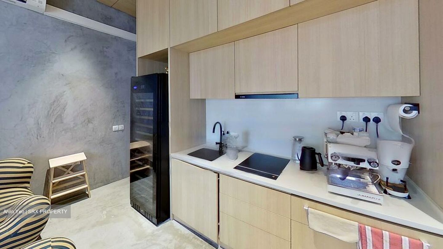 Tiong Bahru Estate (D3), Apartment #445853771